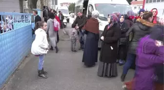 Sakarya Okula Misafir Öğrenci Kararına, Velilerden Tepki