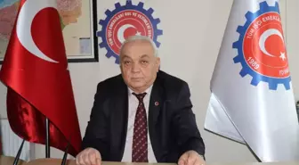 Sarıoğlu, Emekliler Arasında Ayrım Olmamalıdır