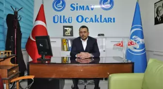 Simav 'Ülkü Ocakları' Binası Yenilendi