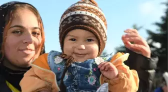 Suriye'ye Dönenler Türkiye'deki Akrabalarını Çağırıyor'