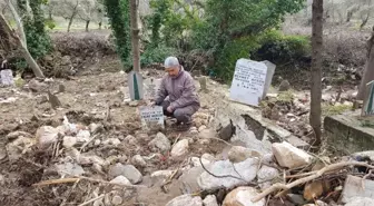 Tire'yi Vuran Sel Sonrası Hasar Tespit Çalışmaları Başladı