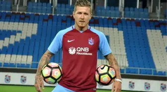 Trabzonspor, Kucka İçin Parma ile El Sıkıştı