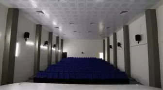 Vizontele' Sineması Tamamlandı