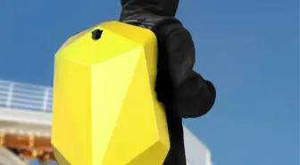 Xiaomi, Bumblebee Tasarımlı Yeni Sırt Çantasını Tanıttı