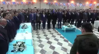 Aksal: 'Bu Ülkenin Bekası Her Şeyin Üstündedir' - Kırklareli