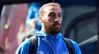 Everton, Cenk Tosun'u Satış Listesine Koydu