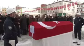 Gaziantep Vali Yardımcısı Ahmet Turgay İmamgiller Son Yolculuğuna Uğurlandı