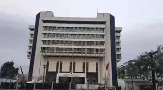 İzmir'deki Başbakanlık Ofisi, Cumhurbaşkanlığı İletişim Başkanlığı Oldu