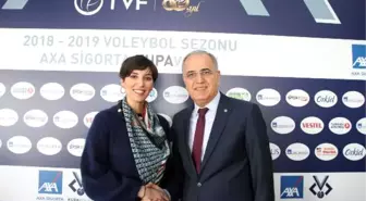 Neslihan Demir Güler, Voleybol Federasyonu Danışmanı Oldu