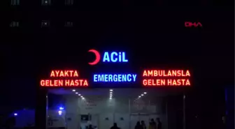 Samsun Acil Servis Doktorunu Darbettiği İddia Edilen Şüpheli Serbest