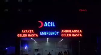 Samsun'da Acil Servis Doktoruna Yumruklu Saldırı İddiası