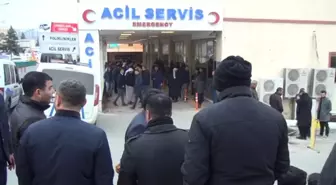 Şanlıurfa'da Silahlı Kavga: 2 Ölü, 1'i Asker 13 Yaralı