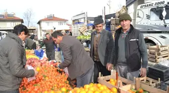 Sebze ve Meyve Fiyatlarına 'Kış' Tarifesi