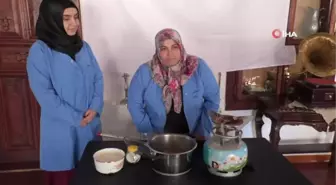 Yozgat'ta Tarihi Konaklarda 'Arabaşı' Geleneği Yaşatılıyor