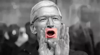 Airpod'ların Nasıl Casus Mikrofona Dönüştüğünü Anlatan Bir Tweet Viral Oldu