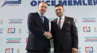 AK Parti'nin Sakarya Sapanca Belediye Başkan Adayı Özcan Özen Kimdir?