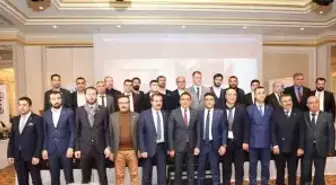 Başkan Hatunoğlu Güven Tazeledi