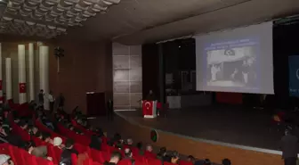 Bilinmeyen Antalyalı Kahramanlar