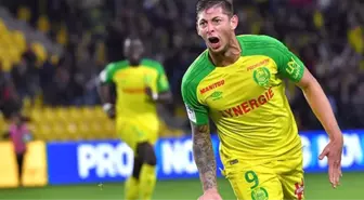 Cardiff City, Galatasaray'ın Transfer Listesinde Yer Alan Emiliano Sala'yı Transfer Etti