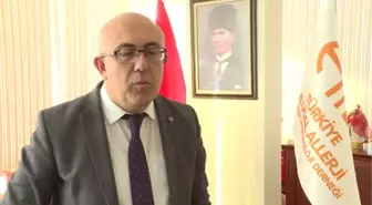 Çocuktaki Her Döküntü Egzama, Her Egzama da Alerjik Değil'