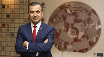 Dr. Naim Babüroğlu: 'Pkk Terör Devletçiğinin İşaret Fişeği'