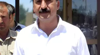 Ferhat Tunç Gözaltına Alındı