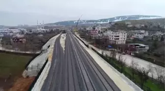 Gaziray'ın Çoğu Bitti, Azı Kaldı