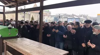 Hüsamettin Ceylan Eşini Kaybetti