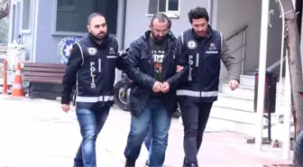 Komagene Çiğ Köftelerinin Sahibi Murat Sivrikaya FETÖ'den Adliyeye Sevk Edildi