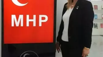 MHP'li Bay'dan CHP'li Özdemir'e Eleştirdi; 'Sözlerini Ancak Çakallar Duyabilir'