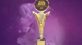 MüzikOnair Ödül Törenine Hazır mısınız?