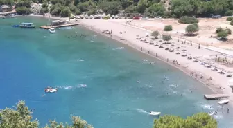 Sarsala'da Hayata Geçirilecek 'Teleferik' Projesi Turizme Katkı Sağlayacak