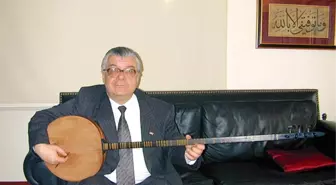  Türk musikisine adanmış bir ömür