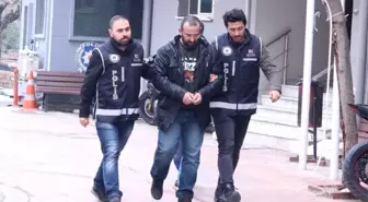 Ünlü Çiğ Köfte Zincirinin Sahibi Fetö'den Tutuklandı