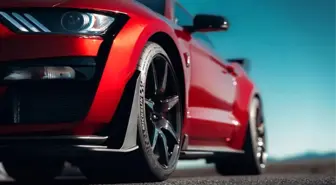 Üretilen En Hızlı Mustang ile Tanışmaya Hazır Olun: 2020 Shelby Gt500