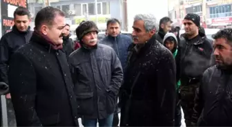 Vatandaşlardan Vali'ye: 1000 TL'nin Üzerinde Gelen Elektrik Faturası Var, Böyle Bir Şey Nasıl Olur?