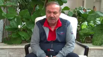 Yusuf Namoğlu: 'Konuşanların Amacı Hakem ve Hakem Camiasına Baskı Kurmak'