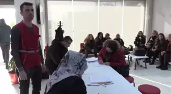 AK Parti'den Kızılay'ın 'Acil Kan Bağışı' Çağrısına Destek