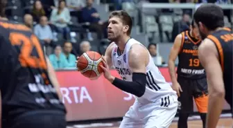 Beşiktaş Sompo Japan - Promitheas: 96-74