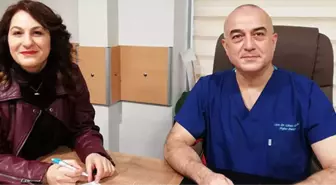 İYİ Parti Sakarya Belediye Başkan Adayı Cihan Kolip Kimdir?