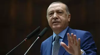 Erdoğan'dan 'Güvenli Bölge' Açıklaması