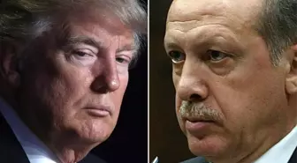 Financial Times: Trump'ın Orta Doğu Politikasında Ölümcül Kafa Karışıklığı Var