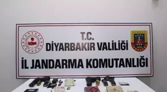 Jandarmanın Baskısı Terör Örgütünü Adi Suç Örgütü Haline Getirdi