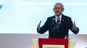 Kılıçdaroğlu'nun Levent Gök Gafı, Aday Tanıtım Toplantısına Damga Vurdu