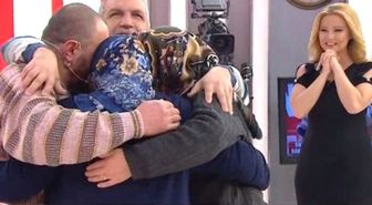 Müge Anlı, 42 Yıldır Birbirini Arayan Abla-Kardeşin, 2 Kardeşini Daha Buldu