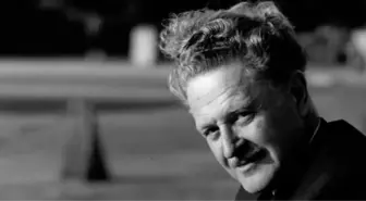 Nazım Hikmet, 117. Doğum Günü İle Anılıyor!