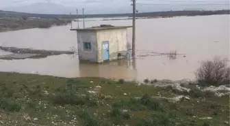 Su Altındaki Kuyulara Zodyak Botla Ulaştılar