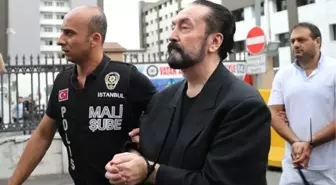 TMSF Başkanı Muhiddin Gülal: Adnan Oktar'ın 86 Şirketini Tespit Ettik