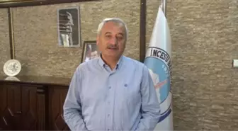AK Parti Kayseri İncesu Belediye Başkan Adayı Zekeriya Karayol Kimdir?