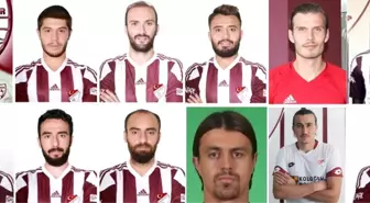 Elazığspor'dan Ayrılan Futbolcu Sayısı 12 Oldu